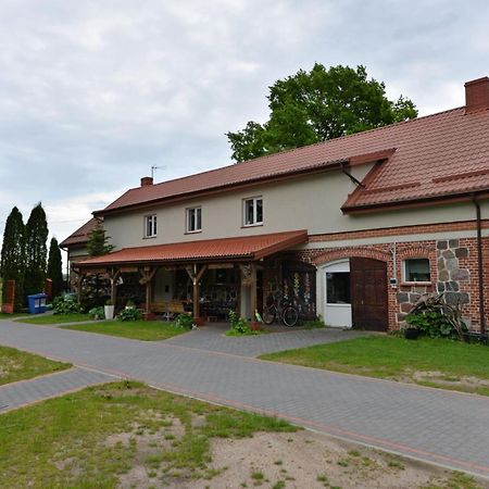 Agropensjonat Stręgielek Екстериор снимка