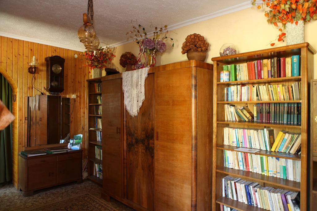 Agropensjonat Stręgielek Екстериор снимка